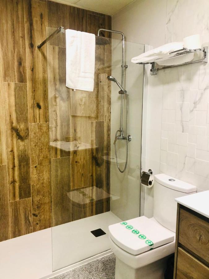Apartamento "Campo Carmen" Тордесільяс Екстер'єр фото