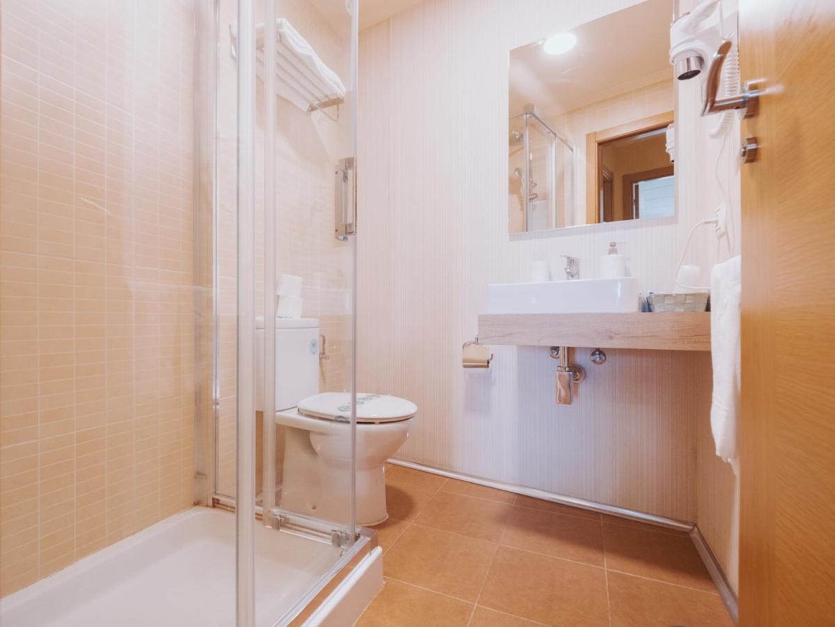 Apartamento "Campo Carmen" Тордесільяс Екстер'єр фото