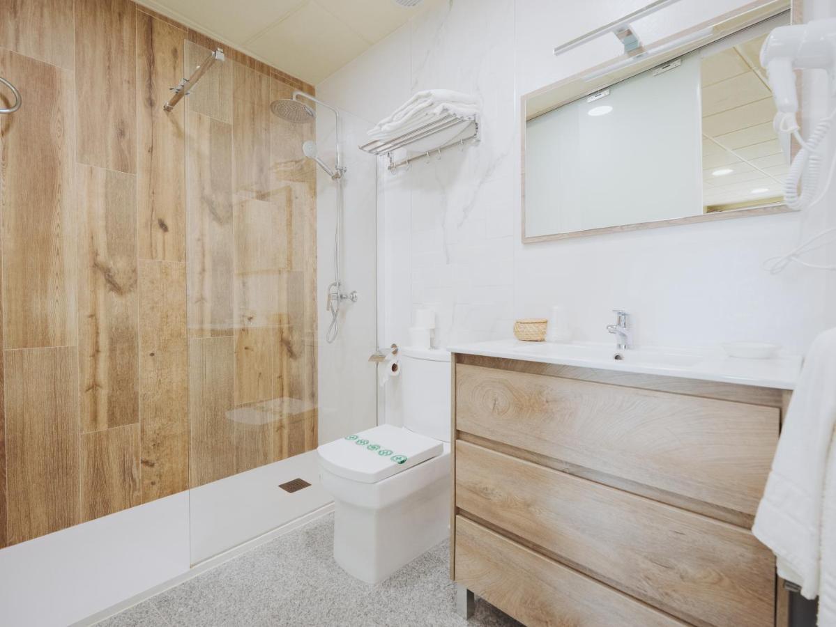 Apartamento "Campo Carmen" Тордесільяс Екстер'єр фото